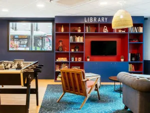 Image of Aparthotel Adagio Paris Malakoff Chatillon