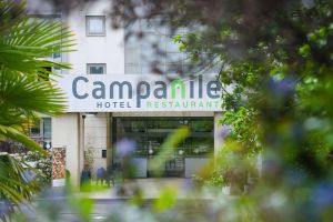Image of Campanile Paris CDG Airport Villepinte