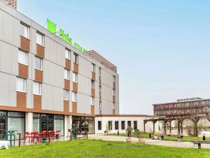 Image of Ibis Styles Dijon Nord Valmy