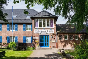 Image of Schacht III/ABZ