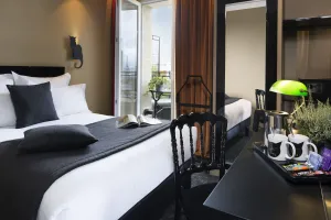 Image of Hotel Le Chat Noir