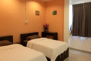Image of U Dee Room and Coffee