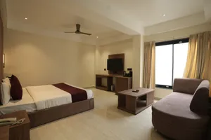 Image of Hotel SS4 CRYSTALS