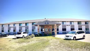 Image of Days Inn by Wyndham York