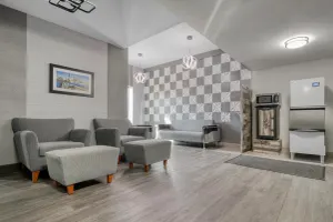 Image of Best Western Inn at the Rochester Airport