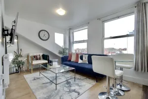 Image of South Parade Penthouse