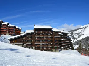 Image of Residence Les Provères