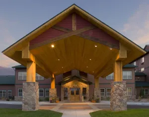 Image of The Lodge at Brainerd Lakes, Trademark Collection by Wyndham