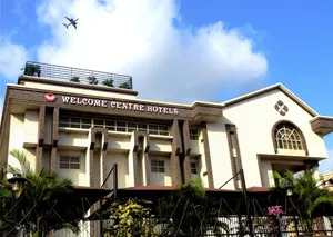 Image of Welcome Centre & Hotels