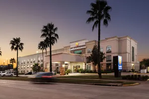 Image of Comfort Inn & Suites SW Houston Sugarland