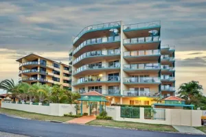 Image of The Esplanade Riverview Holiday Apartments