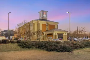 Image of Best Western Plus Fairburn Atlanta Southwest