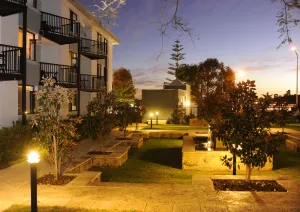 Image of Lodestar Waterside Apartments