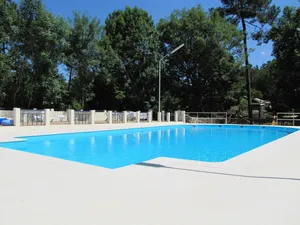 Image of Camping la tuque
