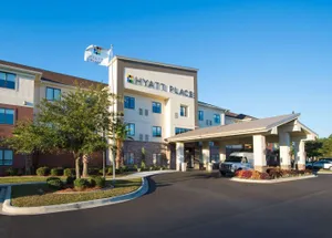 Image of Hyatt Place Savannah Airport