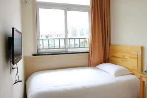 Image of Haishang Xiaowo Oriental Pearl Branch