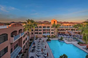 Image of Scottsdale Marriott at McDowell Mountains