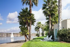 Image of Paradise Point Resort & Spa
