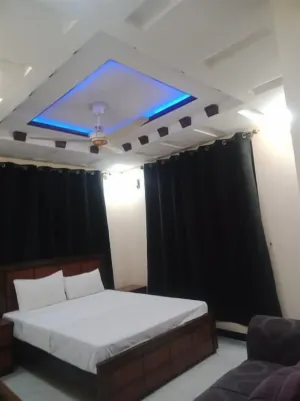 Image of Heaven Huts