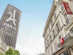Image of ibis Paris Tour Montparnasse 15eme