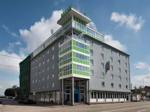Image of ibis Styles Halle