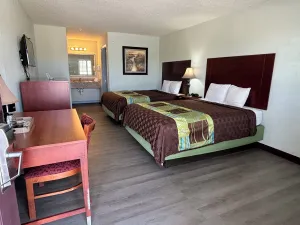 Image of Hotel Bien Venido