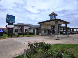 Image of Express Inn Hobby Airport