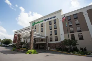 Image of Holiday Inn Express & Suites Nashville Southeast - Antioch by IHG