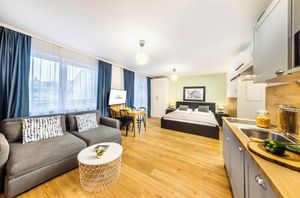 Image of Citadines South Vienna