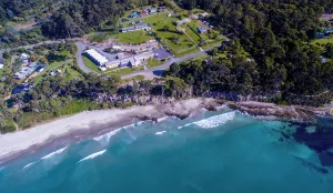 Image of Lufra Beachside Hotel