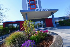 Image of SKYHOTEL Merseburg