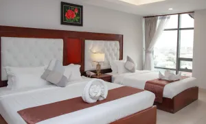 Image of Ban Ban Hotel