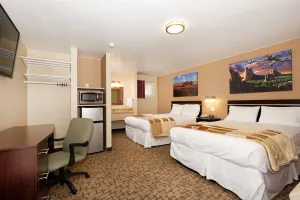 Image of Glenwood Springs Inn