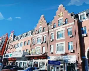 Image of Huaxi Hotel