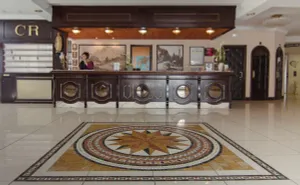 Image of Hôtel Christ Roi