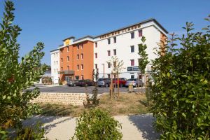 Image of Premiere Classe Valence Nord - Saint Marcel Les Valence