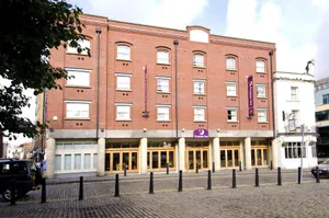 Image of Premier Inn Bristol City Centre King St