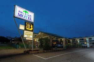 Image of Fig Tree Motel