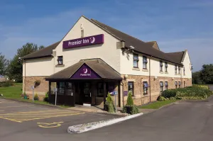 Image of Premier Inn Gloucester - Little Witcombe
