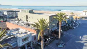 Image of ITH Hermosa Beach Surf Hostel LAX