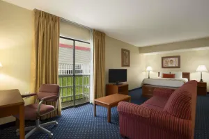 Image of Affordable Suites of America Grand Rapids