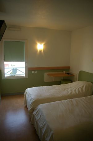 Image of Ibis Budget Lyon Caluire Cité Internationale