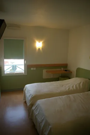 Image of Ibis Budget Lyon Caluire Cité Internationale