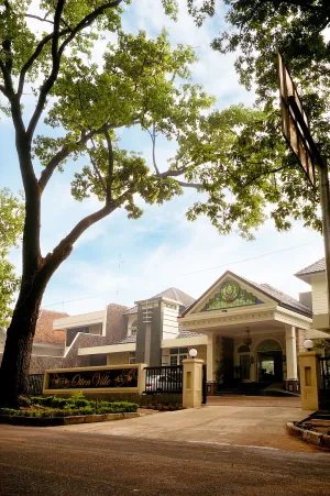 Image of Cove Ottenville Boutique Hotel