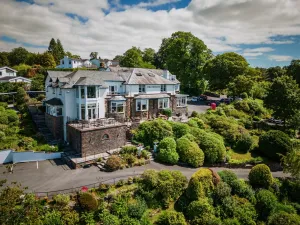 Image of Windermere Hillthwaite Hotel