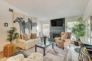 Image of Pet-friendly Spring Home w/ Private Pool & Hot Tub