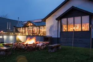 Image of North Lakes Hotel and Spa