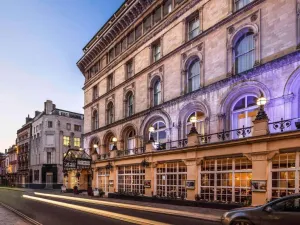Image of The Grand Bristol By Sunday