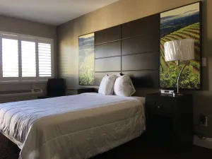 Image of Vallejo Inn