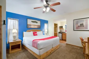 Image of Texas Lodge Kenedy